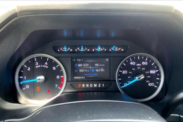 Certified 2019 Ford F250 XLT w/ XLT Value Package AWD/4WD image 26