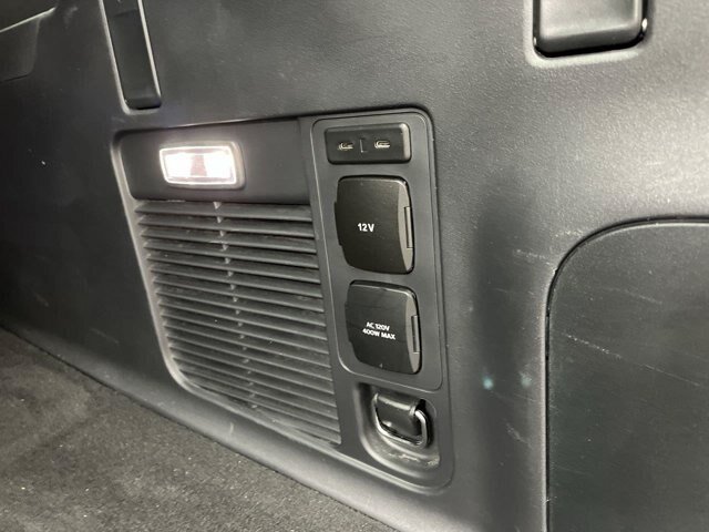 Certified 2025 Ford Expedition Max Platinum w/ Stealth Appearance Package AWD/4WD image 36