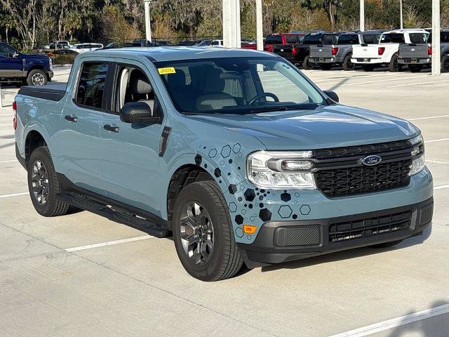 Certified 2023 Ford Maverick XLT
