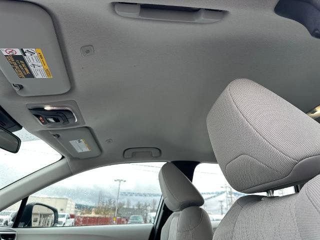 Used 2024 Toyota Corolla Cross L image 13