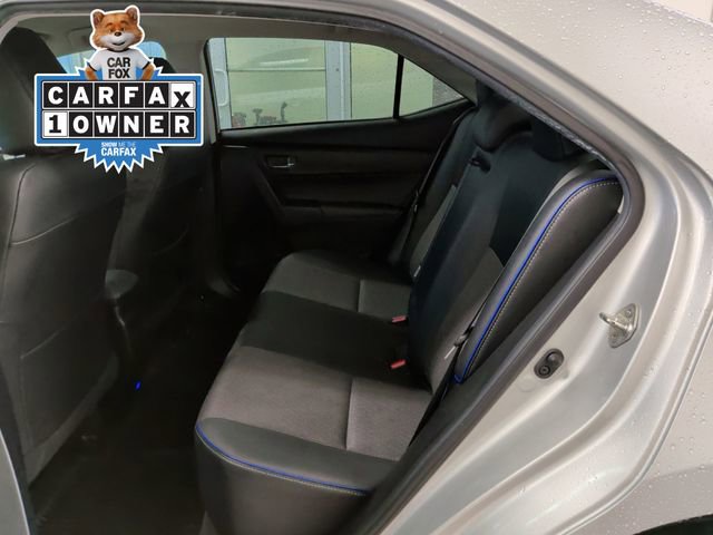 Used 2019 Toyota Corolla L image 28