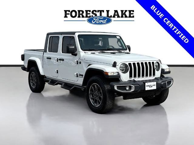 Used 2020 Jeep Gladiator Sport