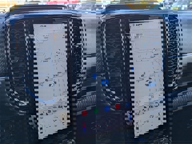 Certified 2024 Ford Ranger XLT image 15