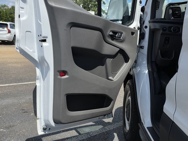 Certified 2023 Ford Transit 250 Low Roof w/ Load Area Protection Package RWD image 14