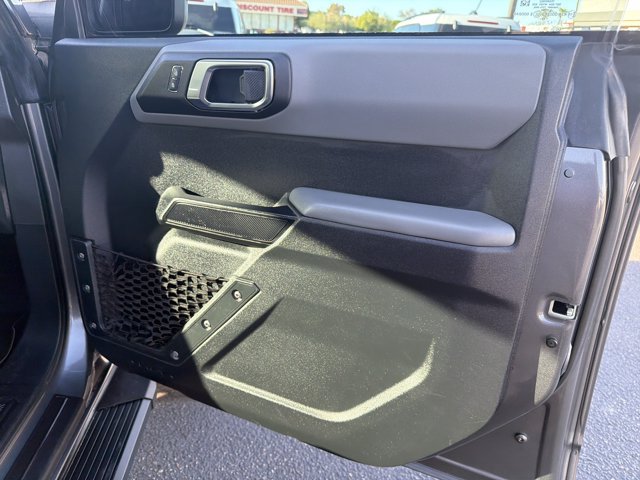 Certified 2022 Ford Bronco Big Bend AWD/4WD image 15