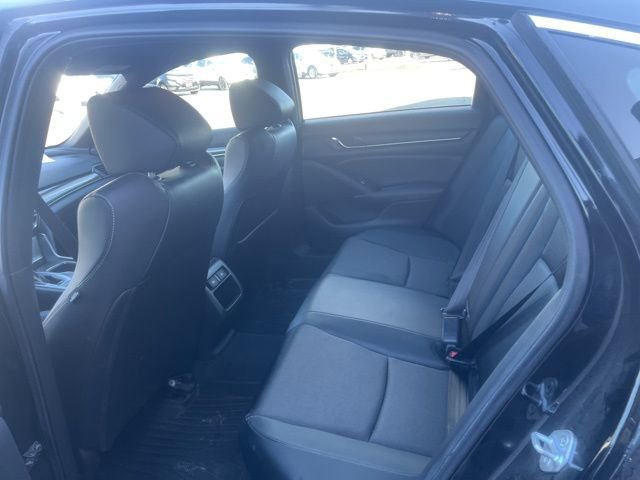 Used 2022 Honda Accord Sport image 12