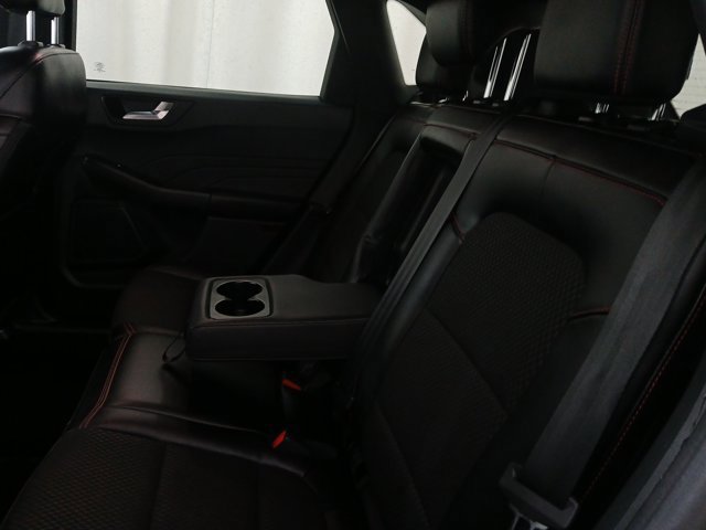 Certified 2023 Ford Escape ST-Line Select image 22