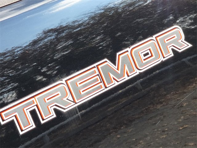 Certified 2023 Ford Ranger XLT w/ Tremor Off-Road Package image 10