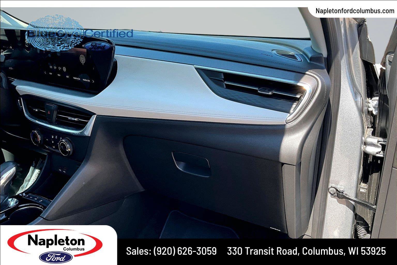 Used 2024 Buick Encore GX Preferred AWD/4WD image 18