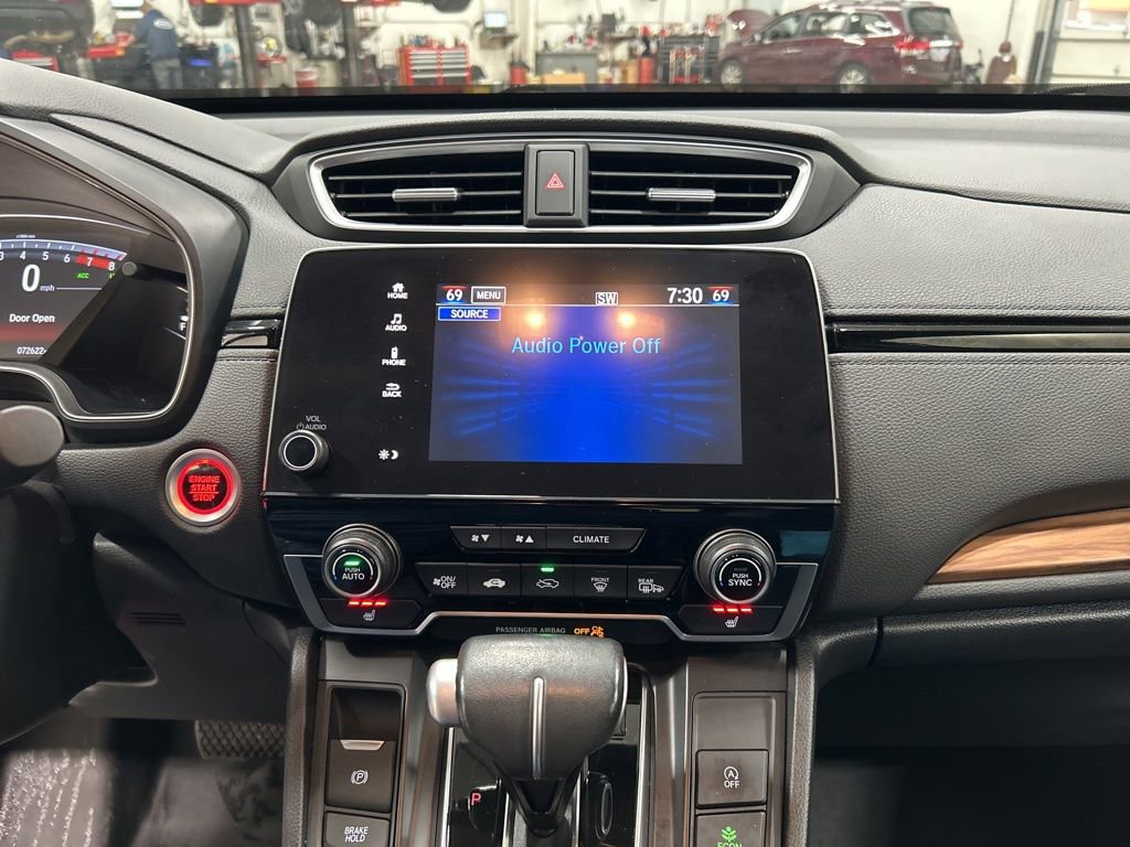 Used 2020 Honda CR-V EX-L image 21