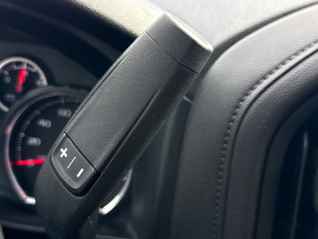 Used 2021 Chevrolet Silverado 1500 LT Trail Boss image 23