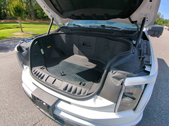 Certified 2024 Ford F150 Lightning Flash AWD/4WD image 37