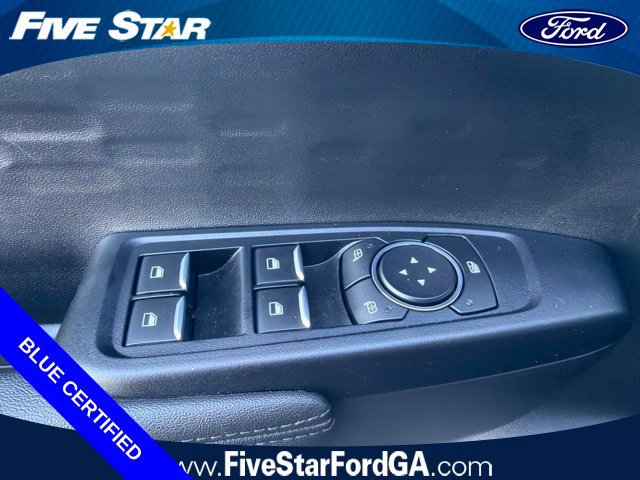 Certified 2026 Ford Ranger XLT w/ Equipment Group 301A High AWD/4WD image 12