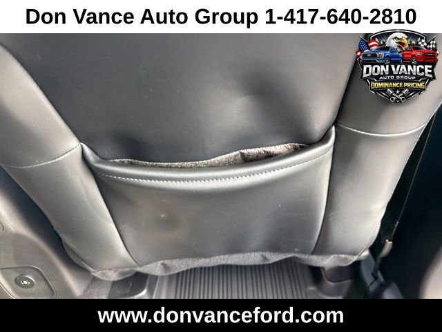 Certified 2023 Ford Escape Platinum image 34