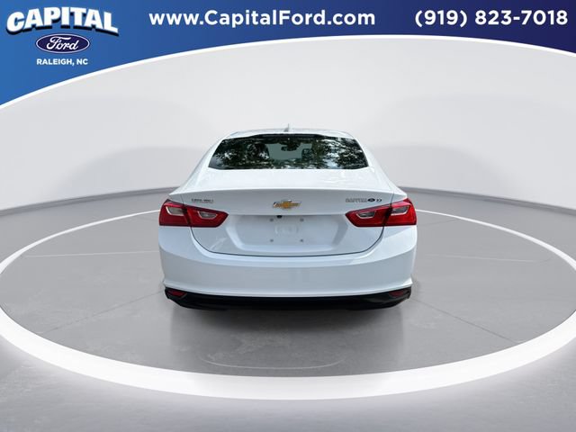 Used 2023 Chevrolet Malibu LT FWD image 7