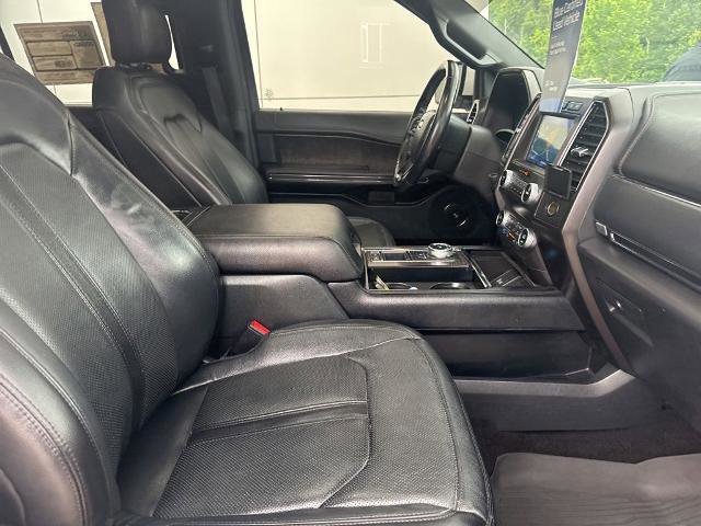 Certified 2020 Ford Expedition Limited w/ Equipment Group 302A RWD image 35