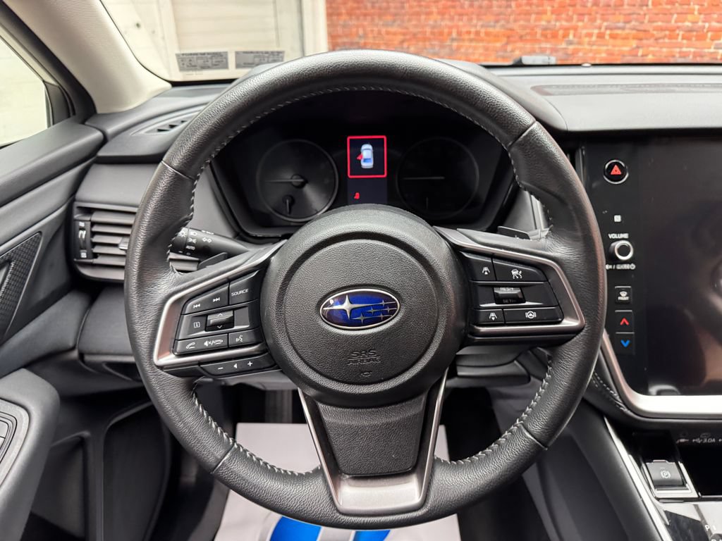 Used 2024 Subaru Legacy Premium AWD/4WD image 13