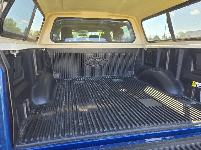 Certified 2022 Ford F150 XL w/ STX Appearance Package AWD/4WD image 7