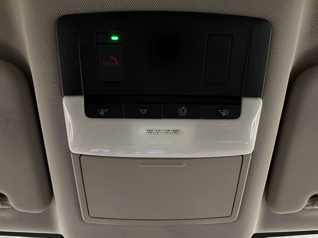 Used 2023 Nissan Rogue SV AWD/4WD image 26
