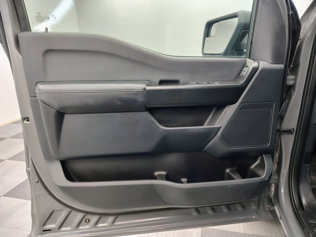 Certified 2021 Ford F150 XL w/ STX Appearance Package AWD/4WD image 17