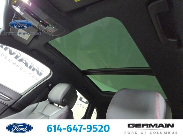 Used 2025 Audi Q3 2.0T Premium Plus AWD/4WD image 35