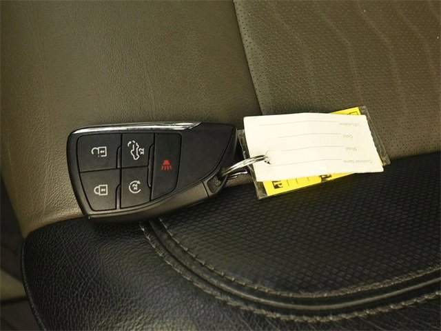 Used 2023 Chevrolet Silverado 1500 ZR2 image 14