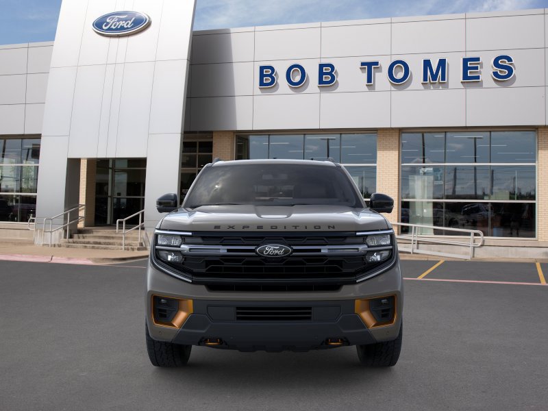 Certified 2026 Ford Expedition Tremor AWD/4WD image 7