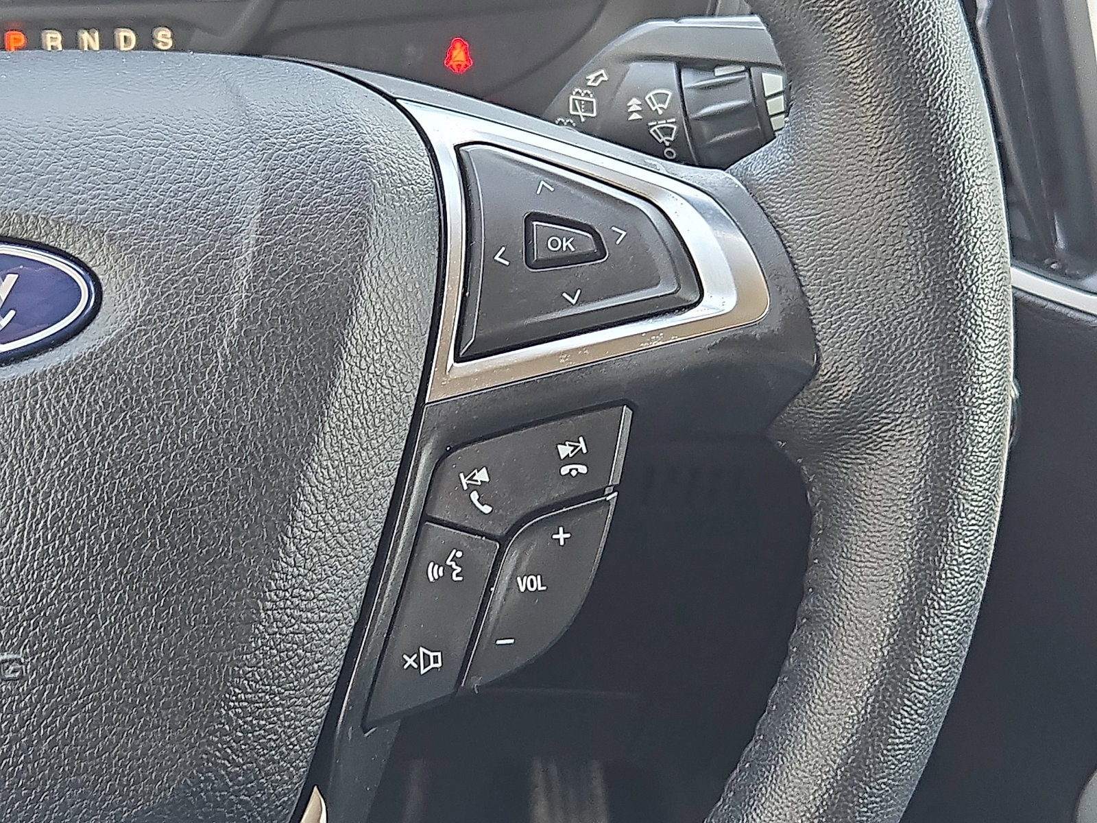 Certified 2024 Ford Edge SEL w/ Convenience Package AWD/4WD image 24