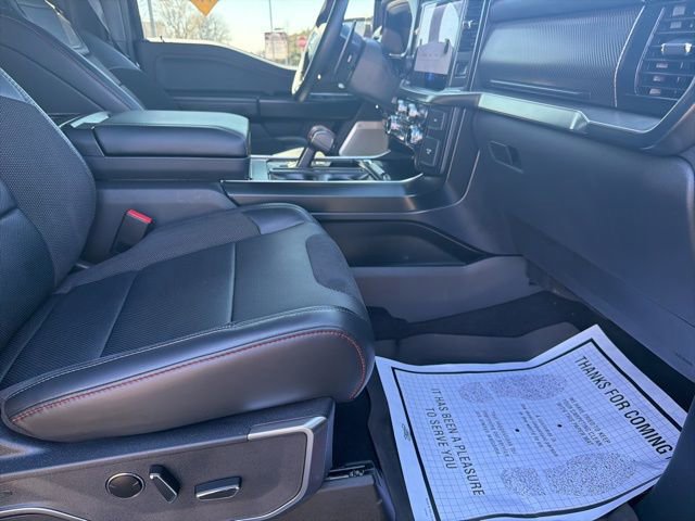Certified 2025 Ford F150 Raptor image 42
