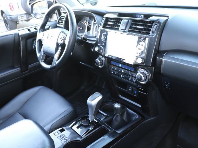 Used 2024 Toyota 4Runner TRD Pro AWD/4WD image 13