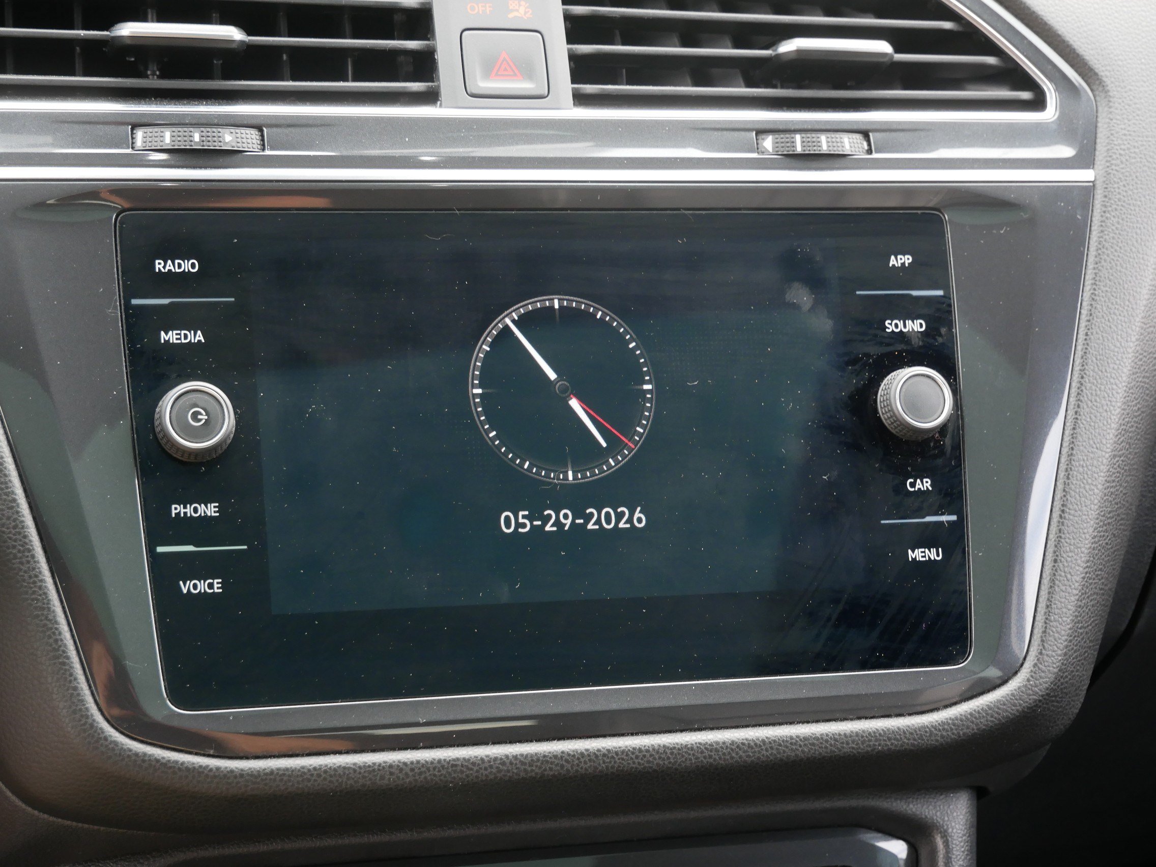 Used 2023 Volkswagen Tiguan SE R-Line AWD/4WD image 22