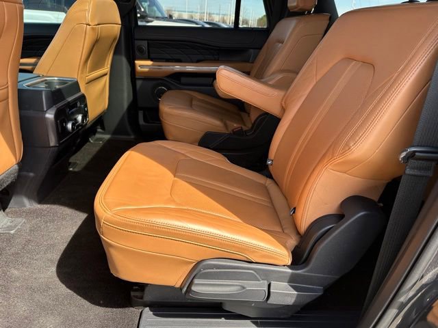 Certified 2022 Ford Expedition Max Platinum AWD/4WD image 18