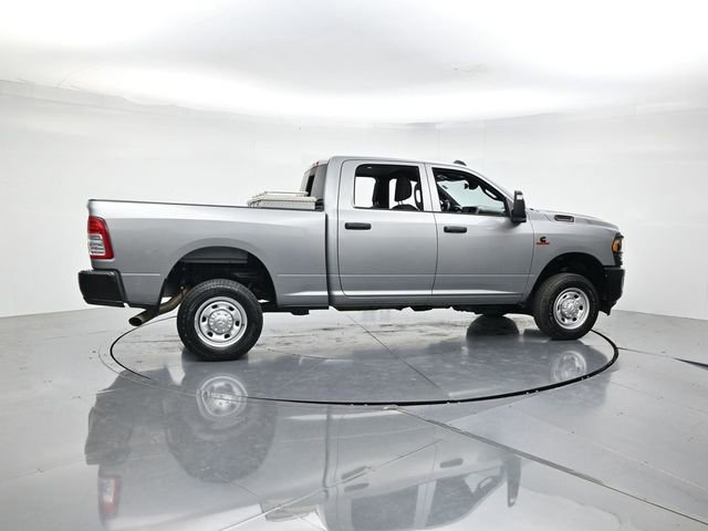 Used 2024 RAM 2500 Tradesman w/ Bed Utility Group AWD/4WD image 2