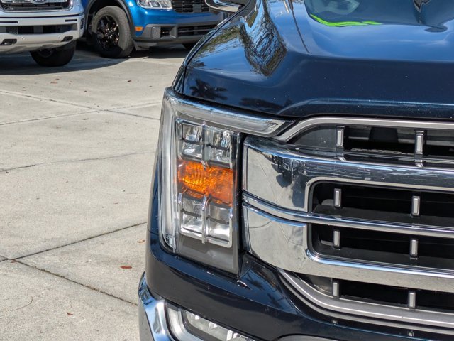 Certified 2021 Ford F150 Lariat image 9