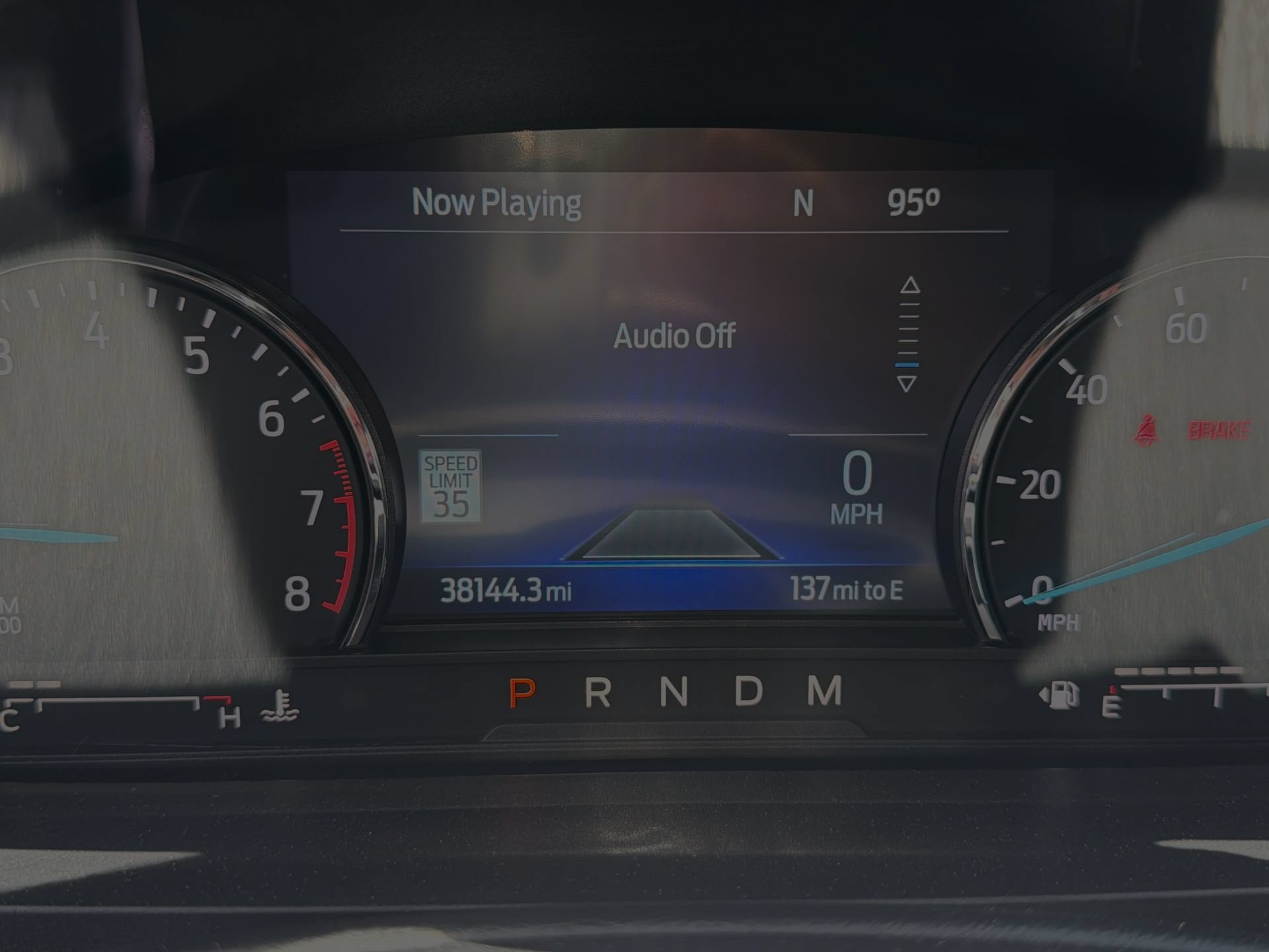 Certified 2022 Ford Explorer Timberline w/ Timberline Technology Package AWD/4WD image 15