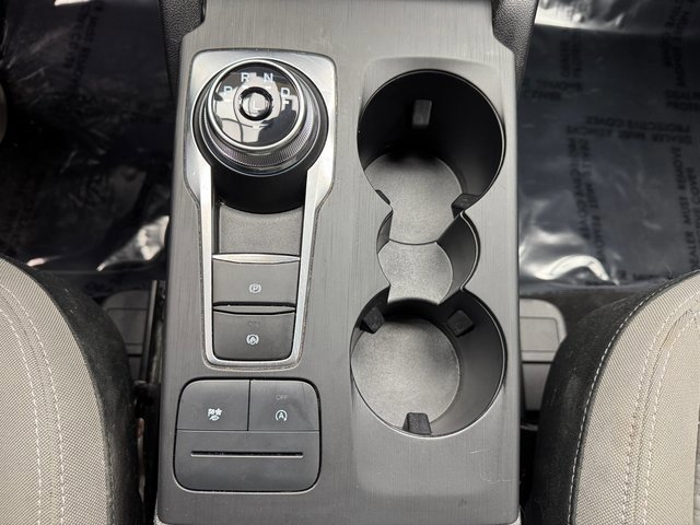 Certified 2022 Ford Escape SE w/ Convenience Package image 21