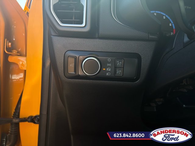 Certified 2023 Ford Bronco Sport Big Bend AWD/4WD image 12