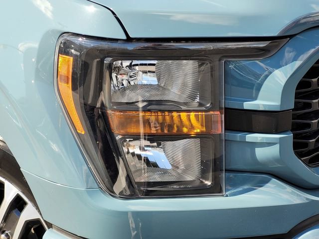 Certified 2023 Ford F150 XL w/ STX Appearance Package RWD image 11