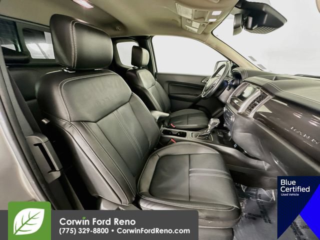 Certified 2019 Ford Ranger Lariat w/ Equipment Group 501A Mid AWD/4WD image 31