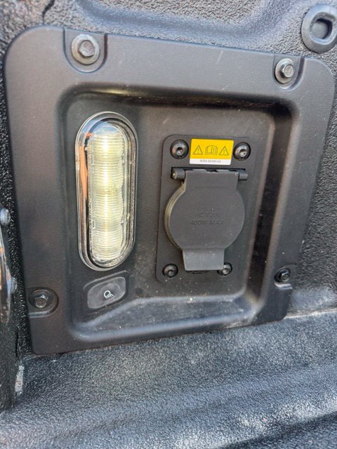 Certified 2022 Ford Maverick XLT w/ Equipment Group 300A Standard AWD/4WD image 24