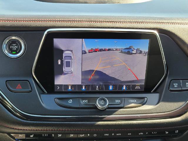 Used 2019 Chevrolet Blazer RS FWD image 19