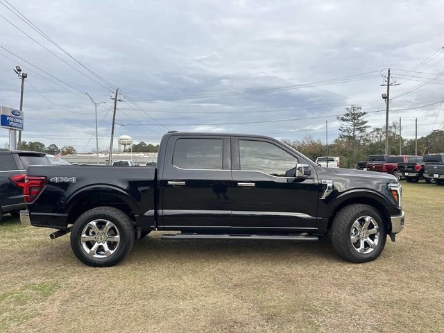 Certified 2025 Ford F150 Lariat w/ Tow/Haul Package image 6