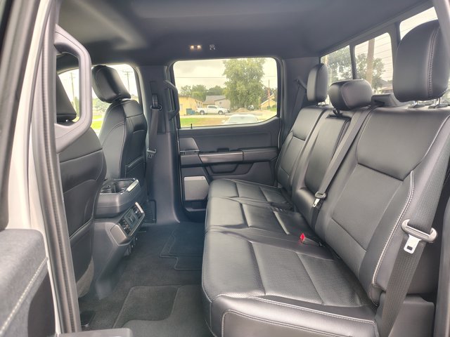 Certified 2024 Ford F150 Lariat AWD/4WD image 13