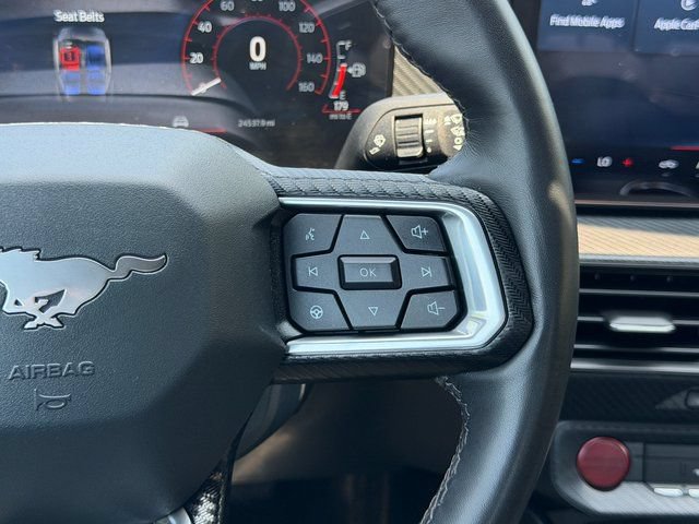 Certified 2024 Ford Mustang GT RWD image 19