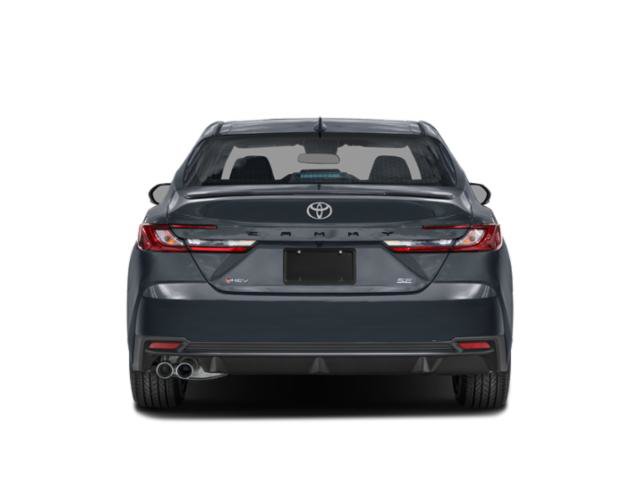 Used 2025 Toyota Camry SE FWD image 5