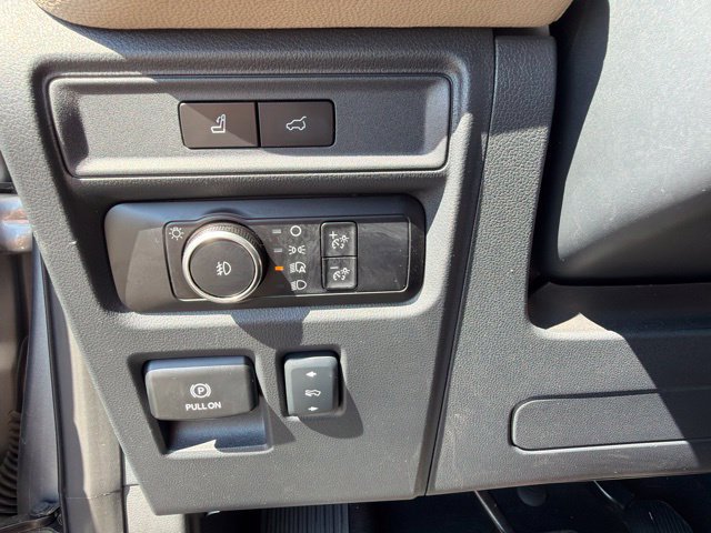 Certified 2024 Ford Expedition Limited RWD image 51