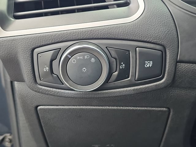 Certified 2024 Ford Edge SEL AWD/4WD image 10