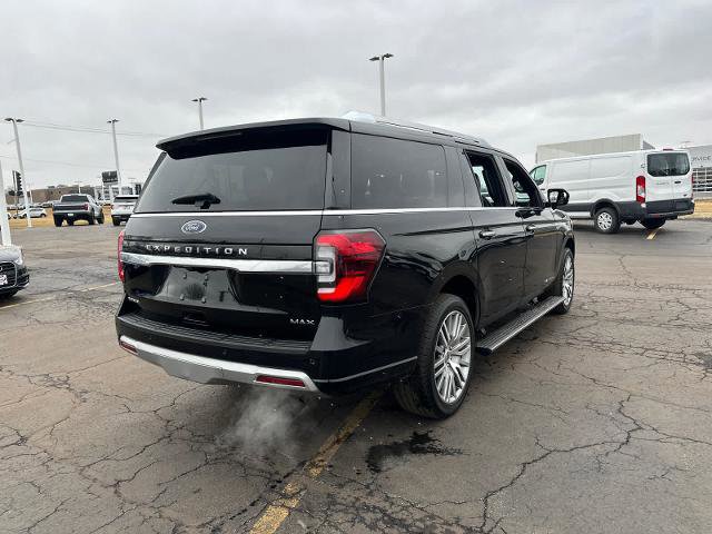 Certified 2023 Ford Expedition Max Platinum image 7