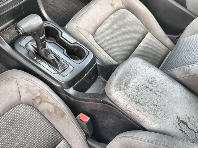 Used 2021 Chevrolet Colorado W/T w/ WT Convenience Package RWD image 20