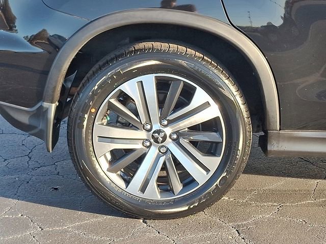 Used 2021 Mitsubishi Outlander Sport ES image 10